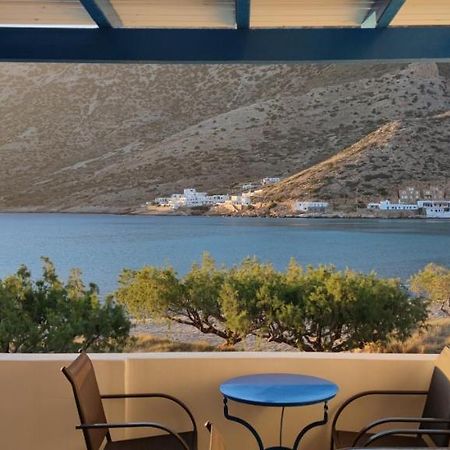 Aegean Dream House Villa Kamares  Dış mekan fotoğraf