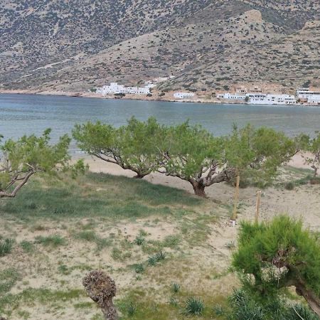 Aegean Dream House Villa Kamares  Dış mekan fotoğraf