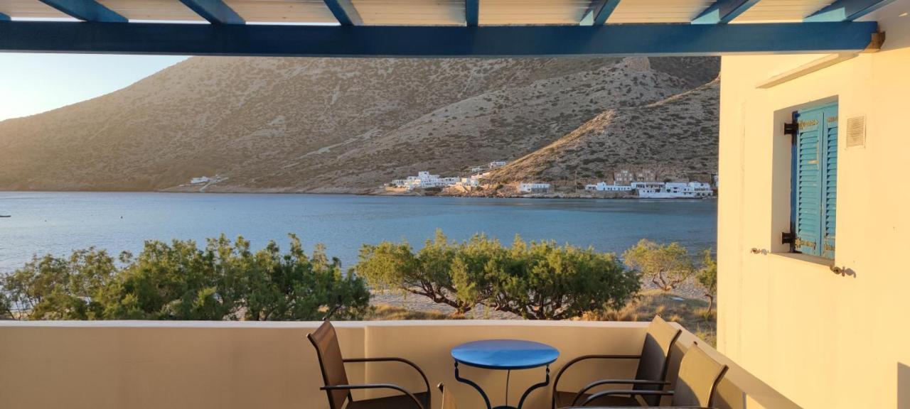 Aegean Dream House Villa Kamares  Dış mekan fotoğraf