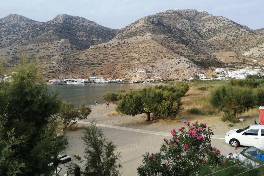 Aegean Dream House Villa Kamares  Dış mekan fotoğraf