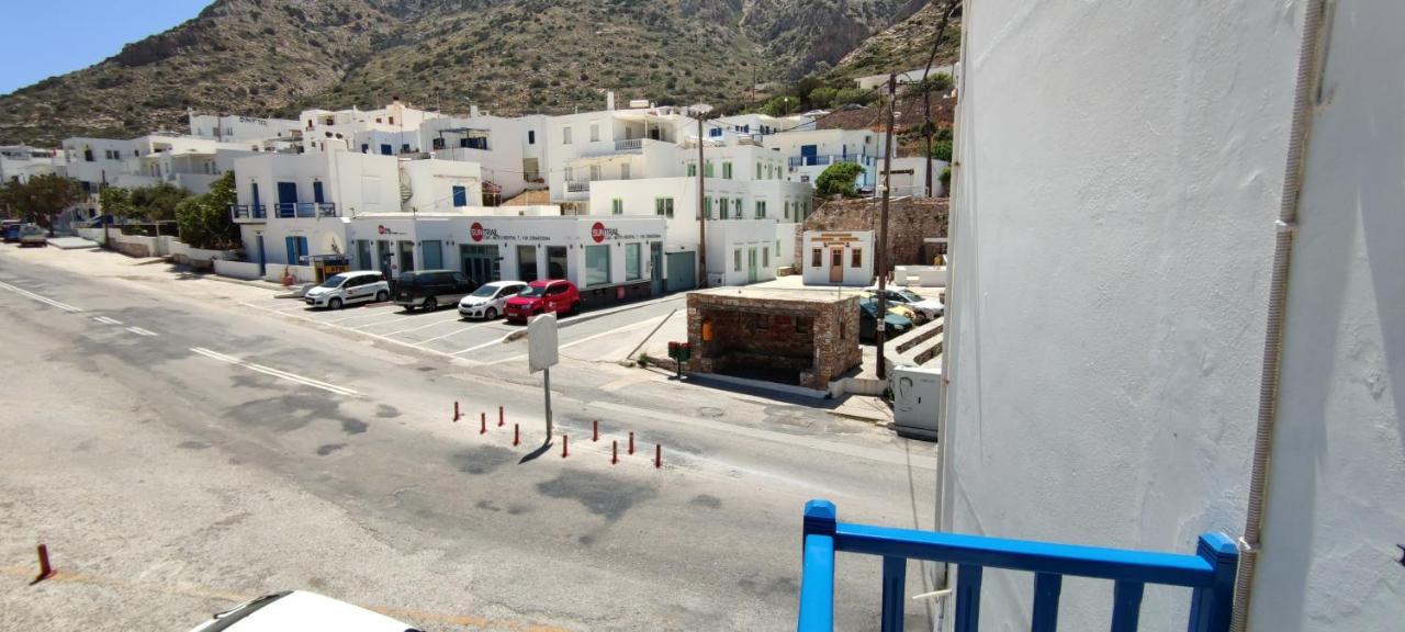 Aegean Dream House Villa Kamares  Dış mekan fotoğraf