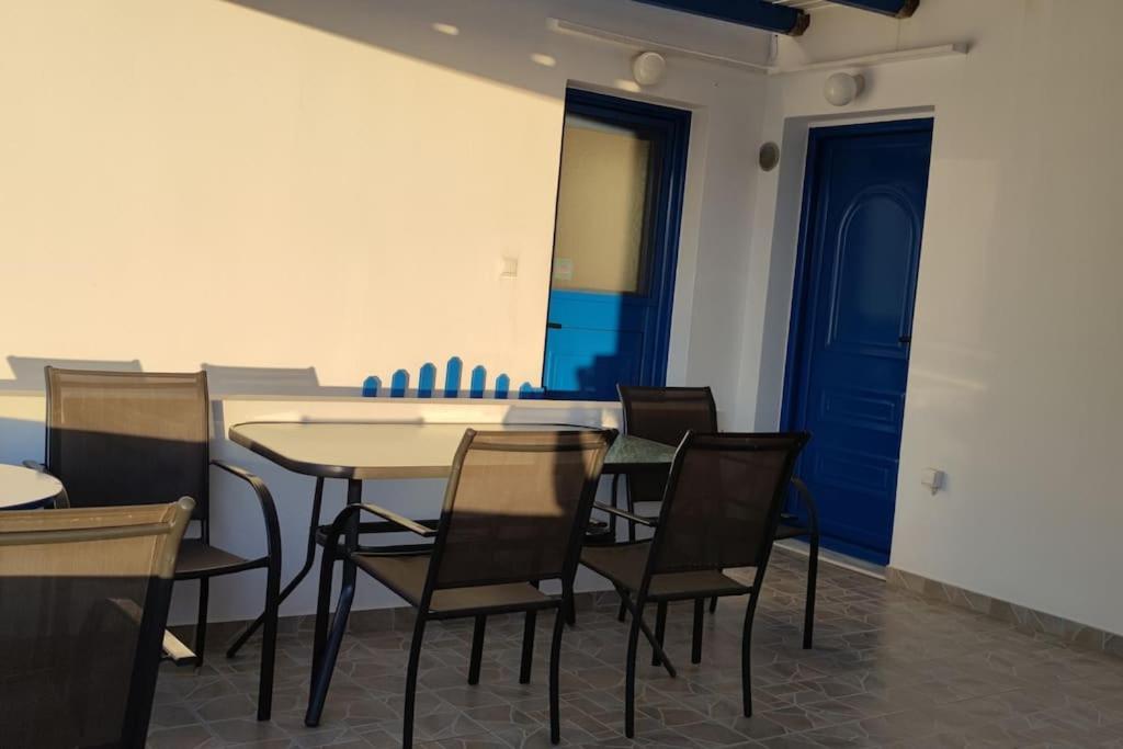 Aegean Dream House Villa Kamares  Dış mekan fotoğraf