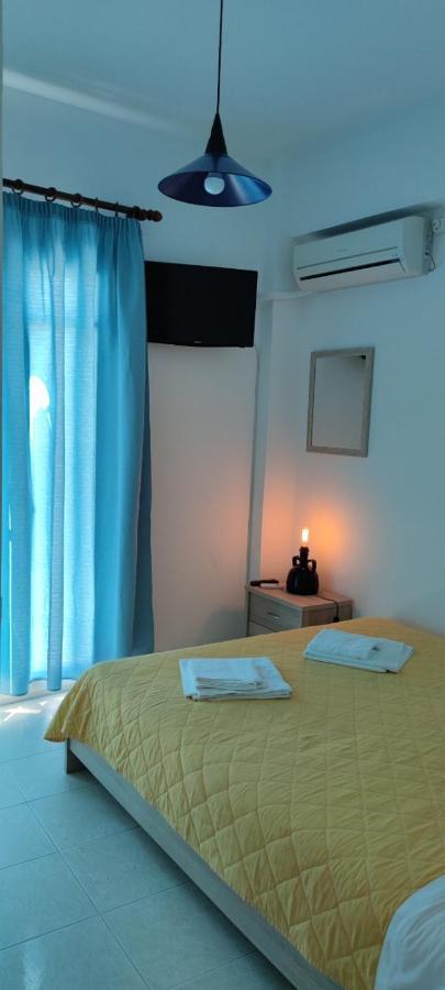 Aegean Dream House Villa Kamares  Dış mekan fotoğraf