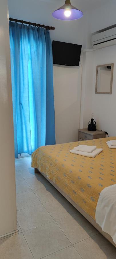 Aegean Dream House Villa Kamares  Dış mekan fotoğraf