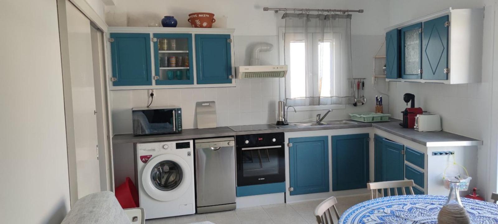 Aegean Dream House Villa Kamares  Dış mekan fotoğraf