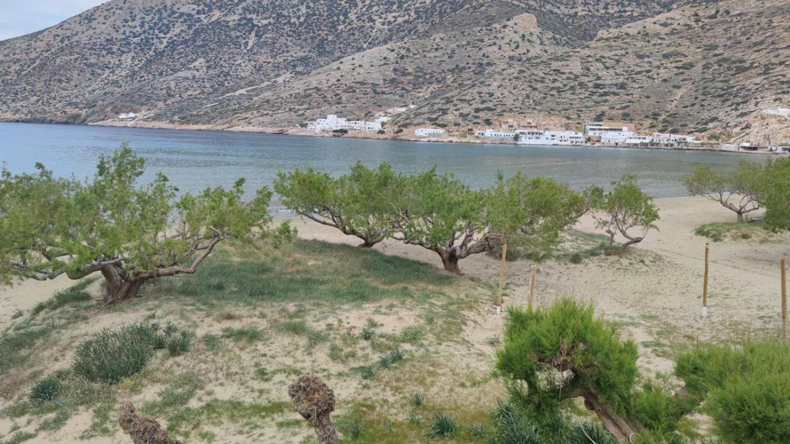 Aegean Dream House Villa Kamares  Dış mekan fotoğraf