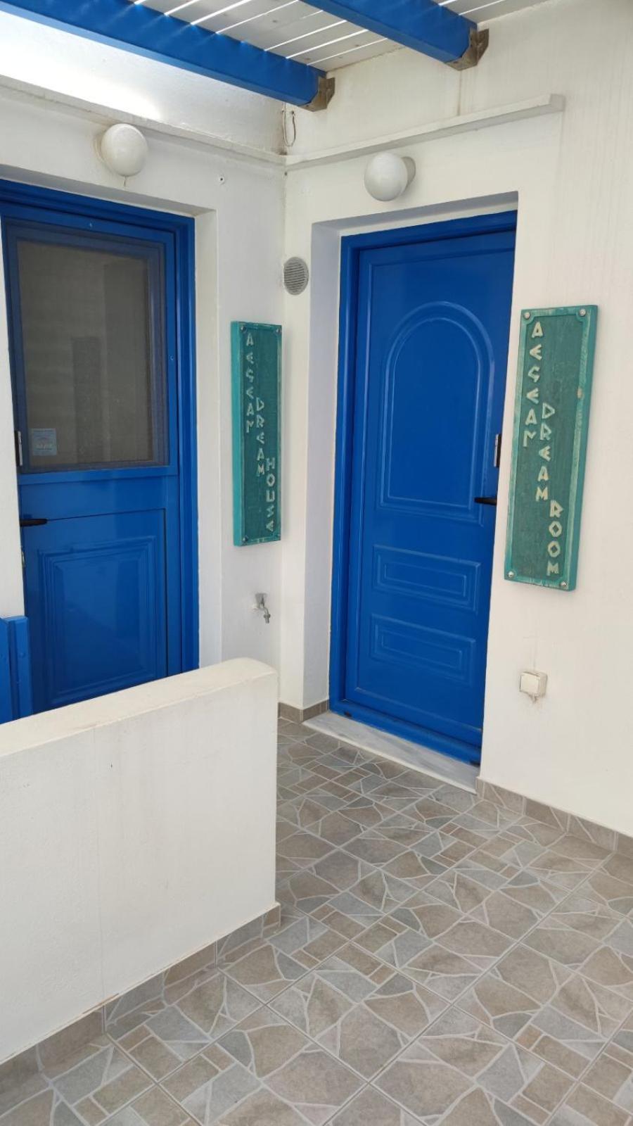 Aegean Dream House Villa Kamares  Dış mekan fotoğraf
