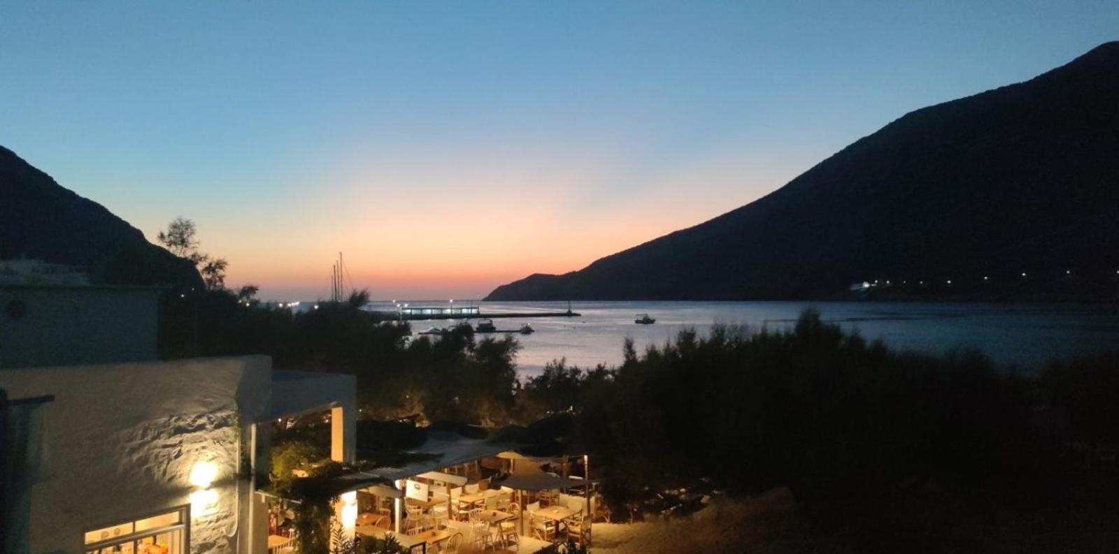 Aegean Dream House Villa Kamares  Dış mekan fotoğraf