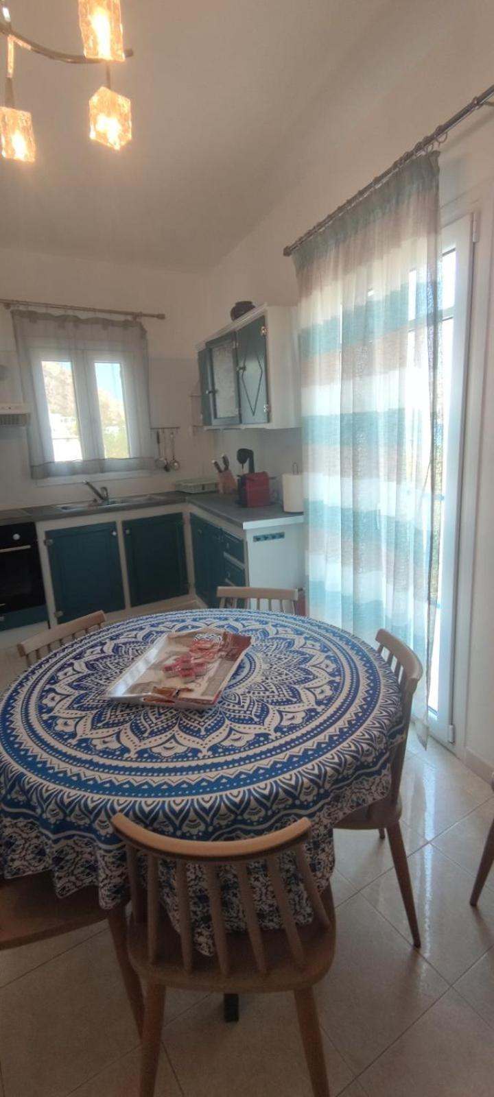 Aegean Dream House Villa Kamares  Dış mekan fotoğraf