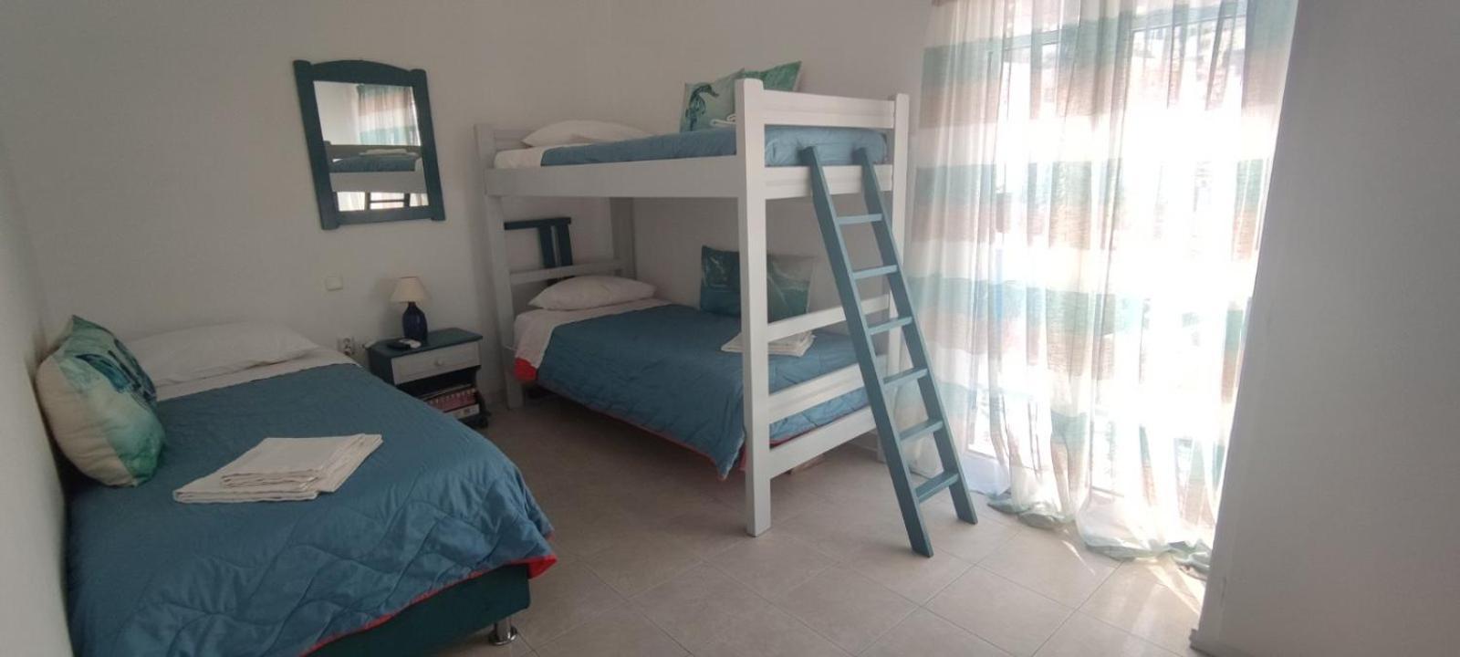 Aegean Dream House Villa Kamares  Dış mekan fotoğraf