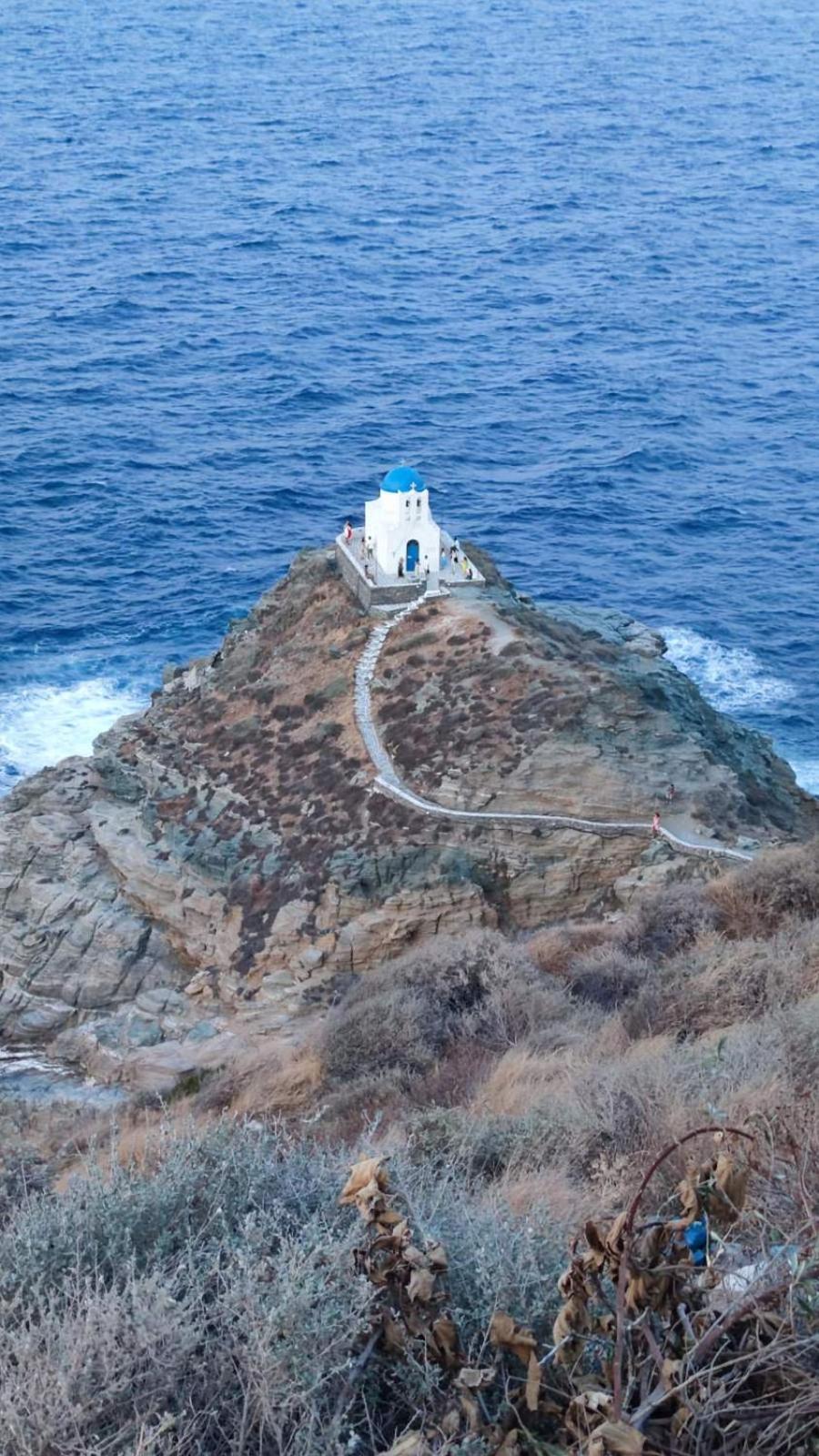 Aegean Dream House Villa Kamares  Dış mekan fotoğraf