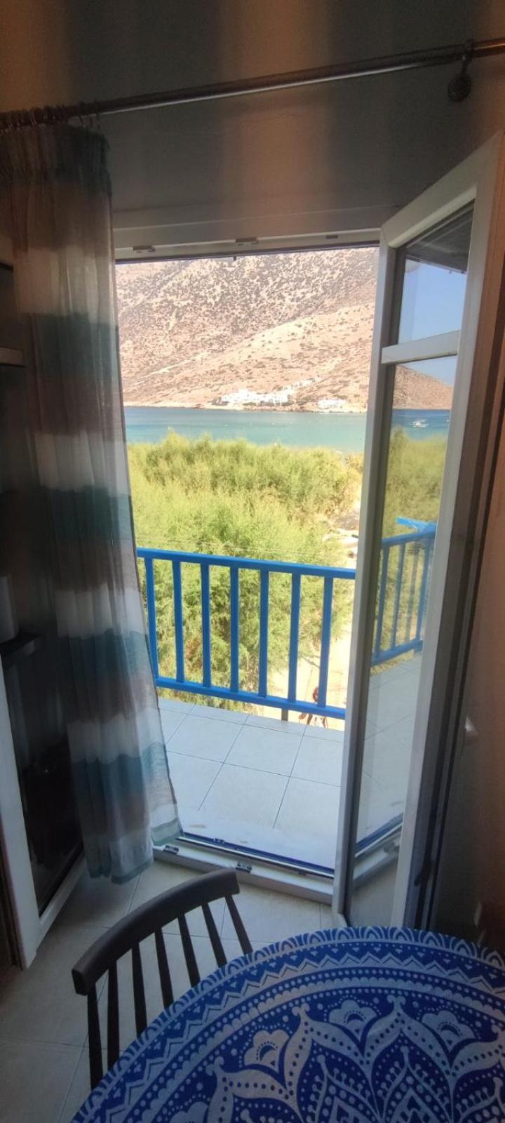 Aegean Dream House Villa Kamares  Dış mekan fotoğraf